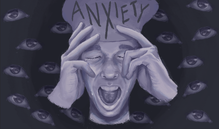 anxietee