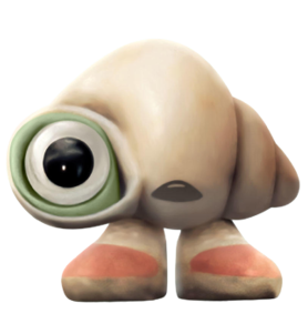 Media Review: Marcel the Shell with Shoes On