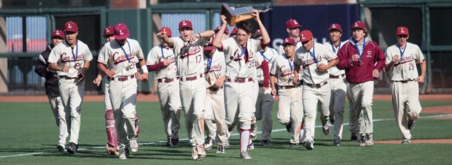 PHOTOS: Vars baseball claims fifth consecutive Academic Athletic Association title