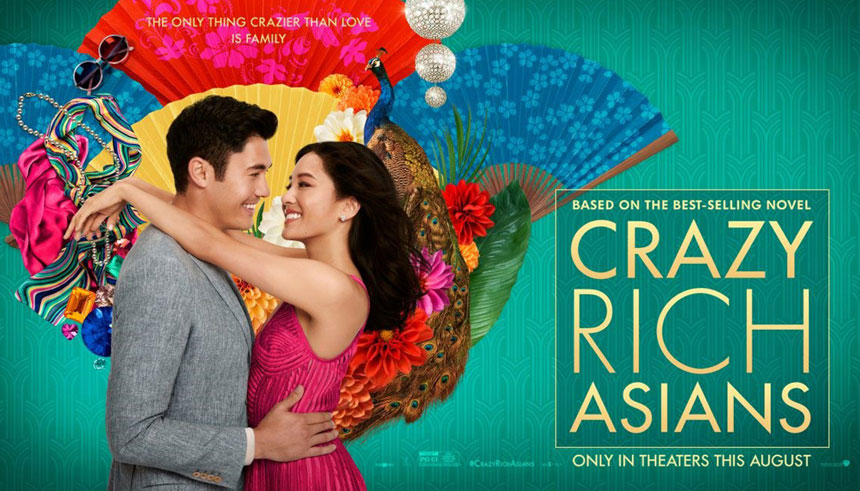 The impact of Crazy Rich Asians on the Lowell community