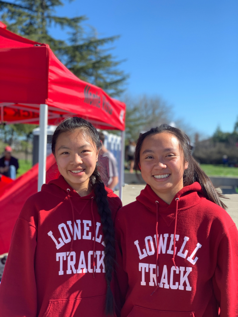 Distance runners compete at Dublin Distance Fiesta The Lowell
