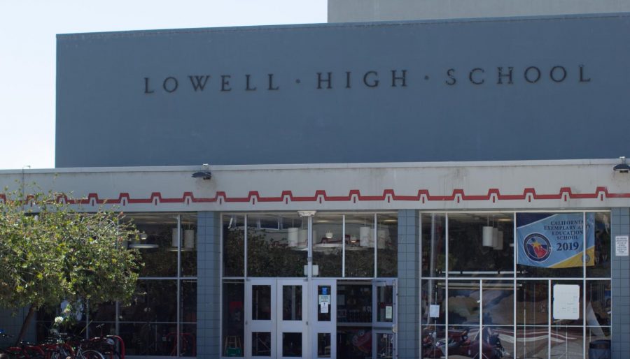 Board of Education announces potential changes to Lowell admissions for the 2021-22 school year