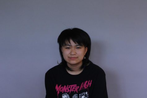 Photo of Charon Kong