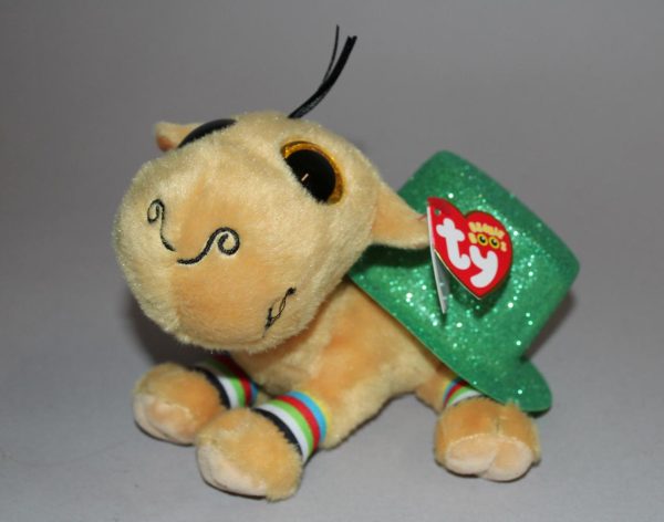 Jamal the Camel
