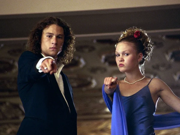 Media Review: 10 Things I Hate About You