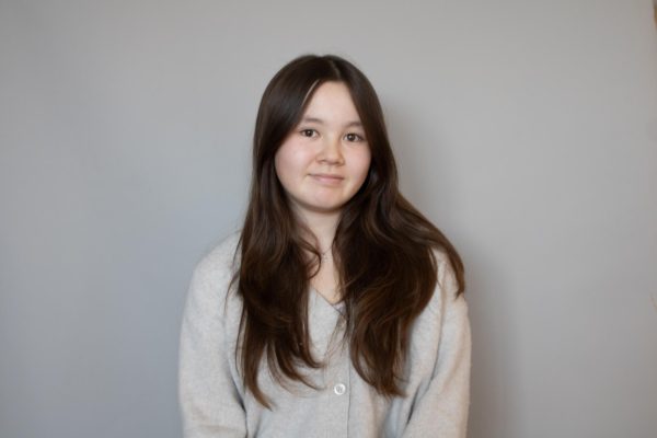 Kate Schoeller
