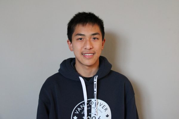 Nicholas Xie
