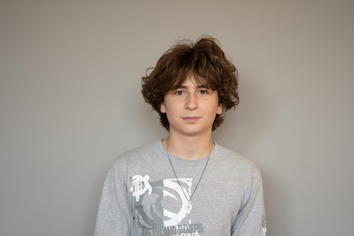 Alex Mangot