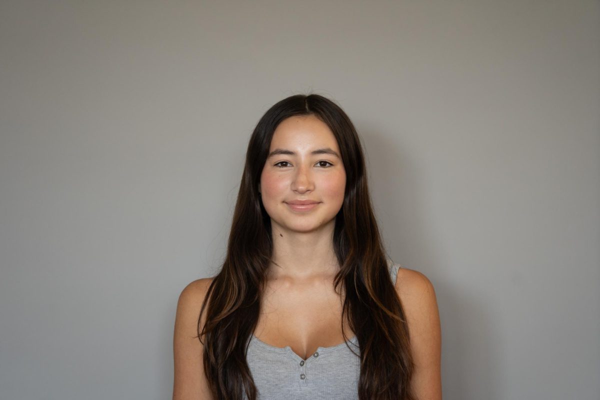 Serena Miller