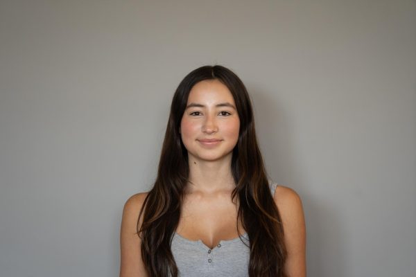 Serena Miller