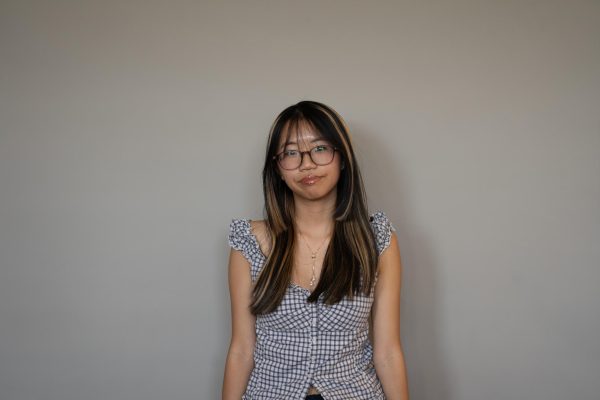 Fiona Yu