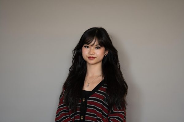 Cecilia Choi