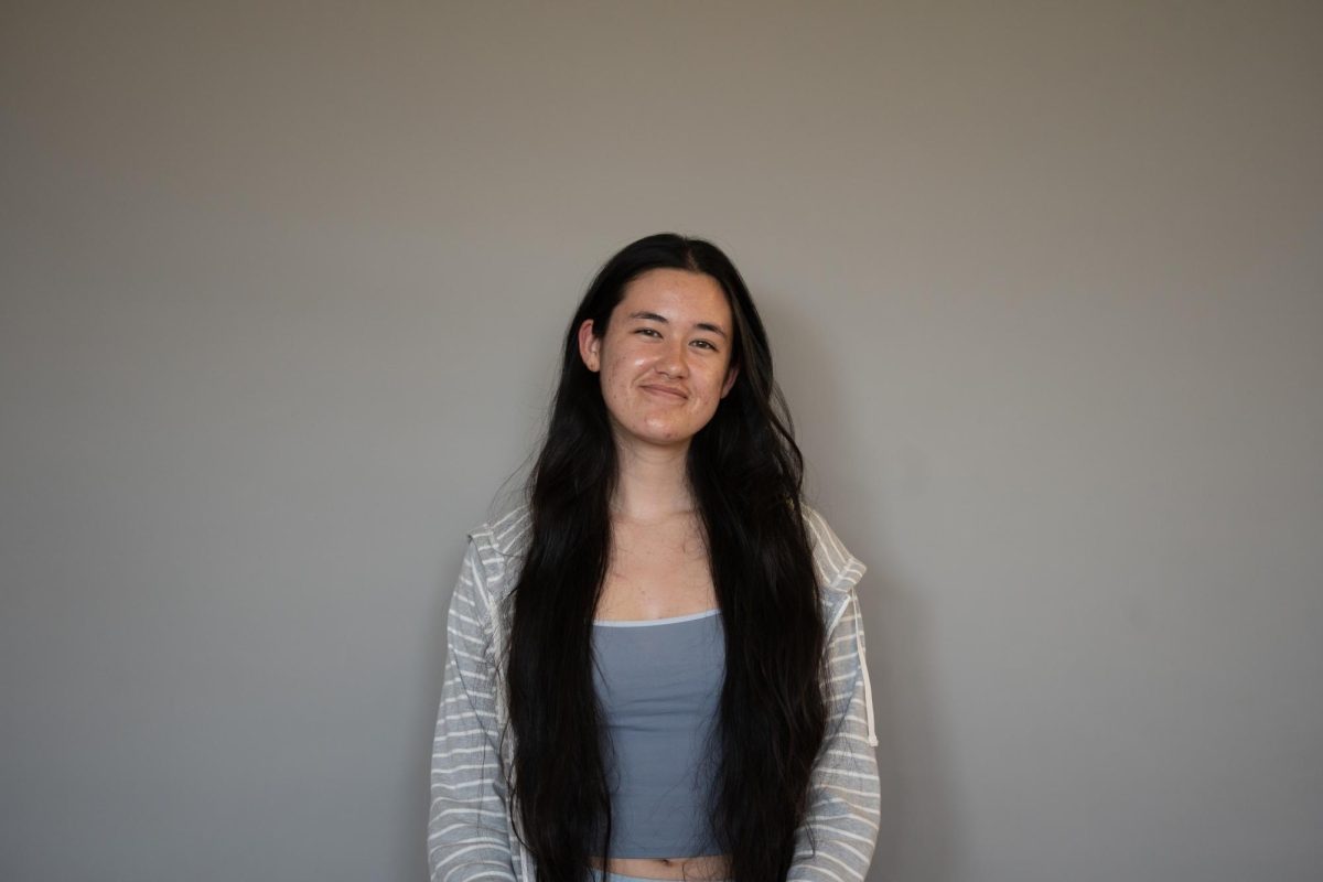 Soleil Wang