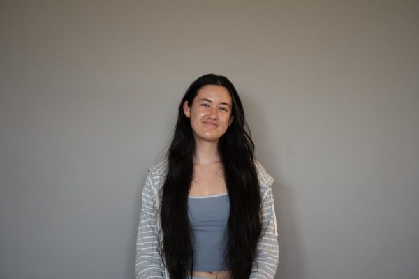 Soleil Wang
