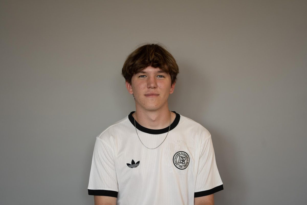 Kai Lyddan
