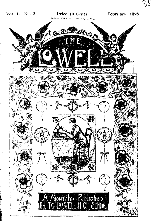 Volume 1, No. 2