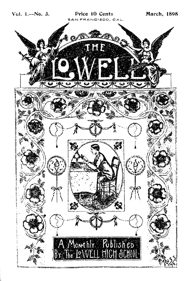Volume 1, No. 3