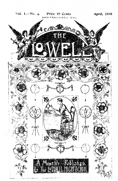 Volume 1, No. 4