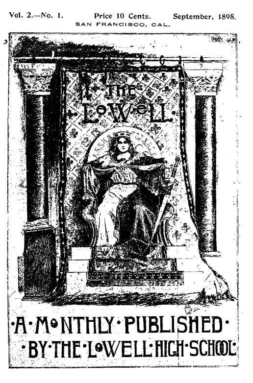 Volume 2, No. 1