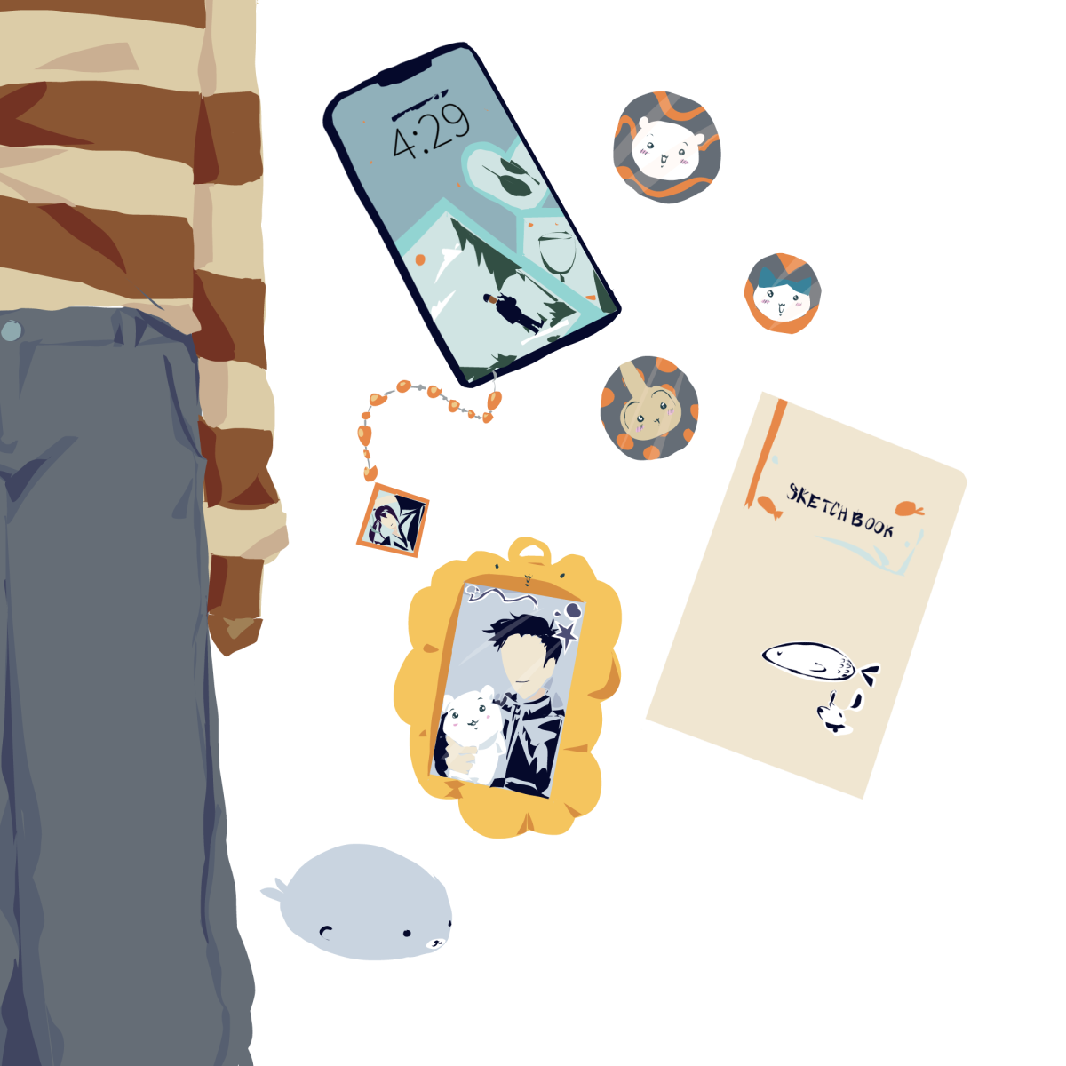 Small illustration 3 sarah cuaresma
