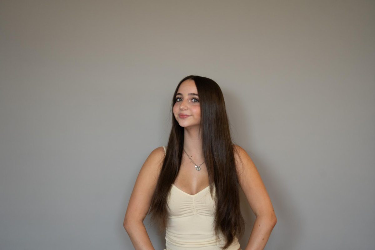Audrey Brogno