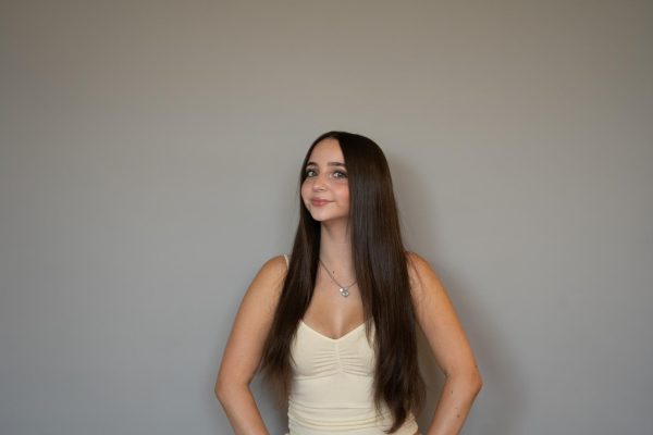 Audrey Brogno
