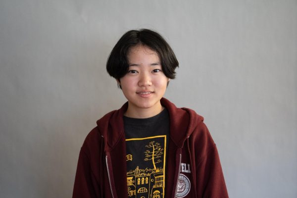 Ellie Minami