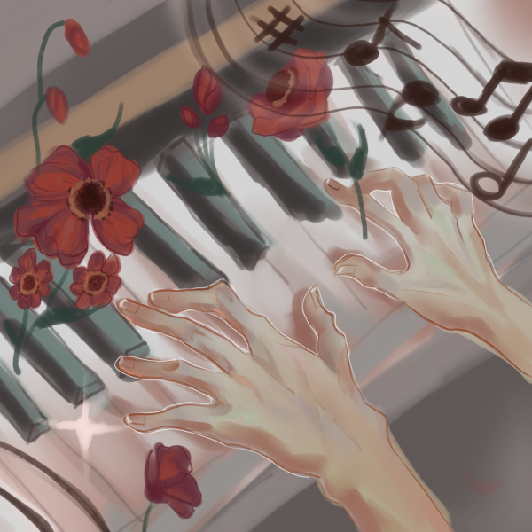 Illustration by Fiona Yu