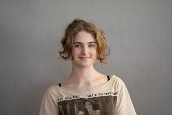 Renée Gilfillan