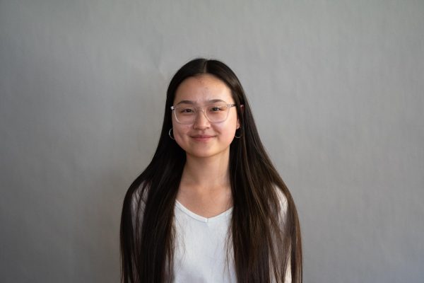 Miuccia Yeung